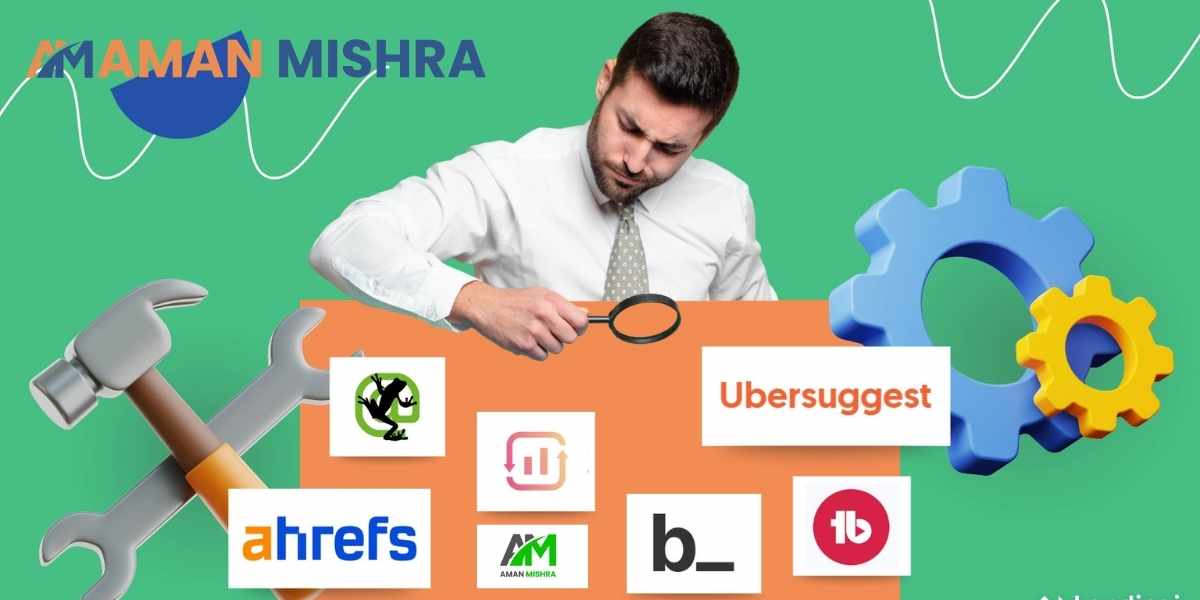 Best free SEO tools to increase organic traffic