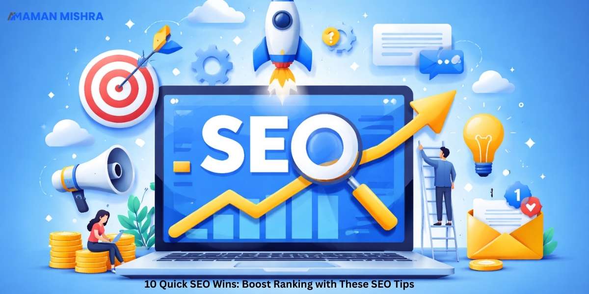 SEO Expert in kathmandu
